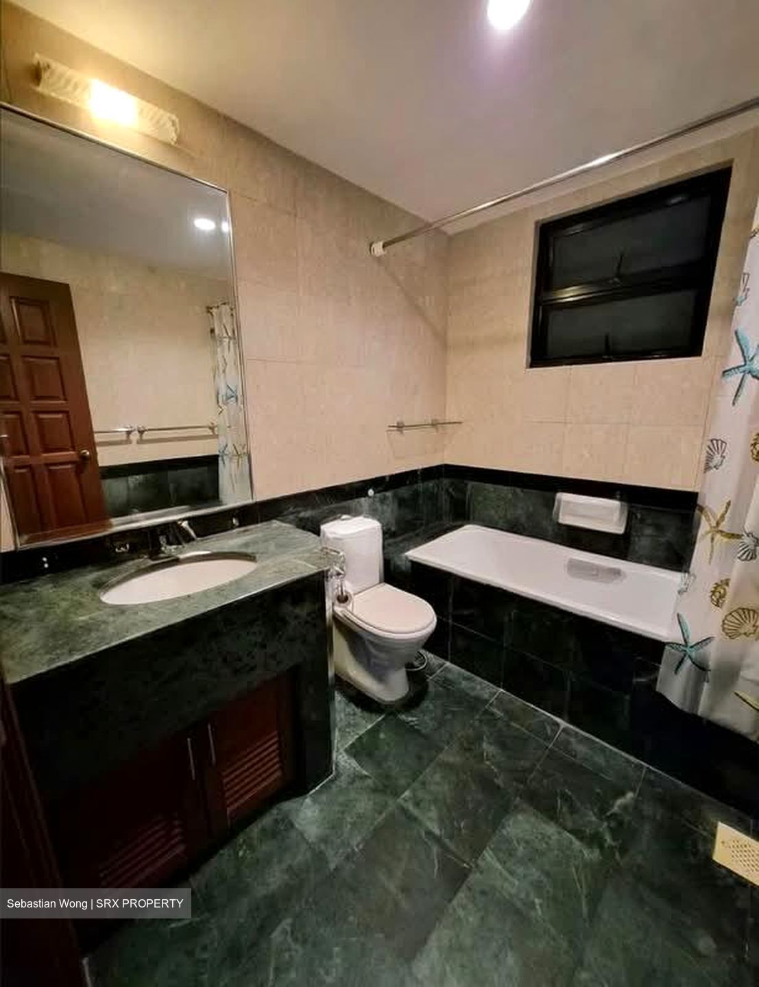 Merawoods (D23), Condominium #583993461